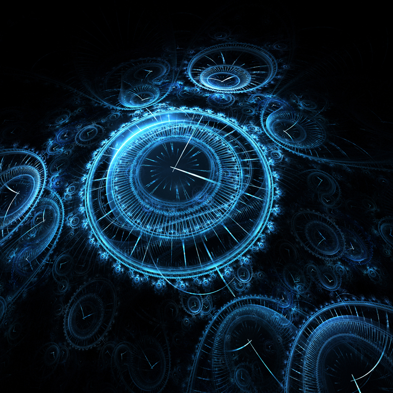 Illustration for article titled How do you really know what time it is?